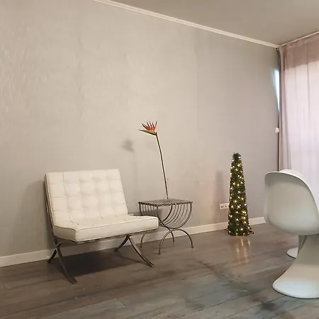 Warsaw's Manhattan Grand Apartamento Varsóvia