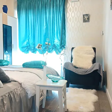 Apartamento Warsaw's Manhattan Grand Varsóvia