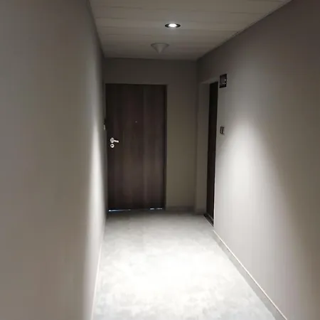 Apartment Warsaw's Manhattan Grand *